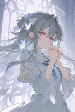 Profile image of Lily