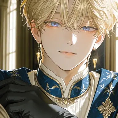 Profile image of Allen