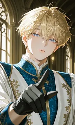 Profile image of Allen