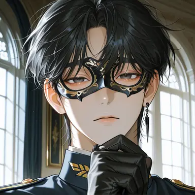 Profile image of Leon