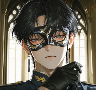 Profile image of Leon