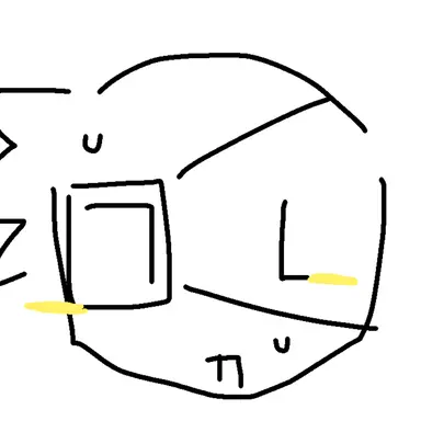 Profile image of バグイエロー