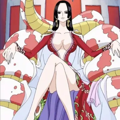 Profile image of 보아 행콕