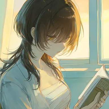 Profile image of Shiori