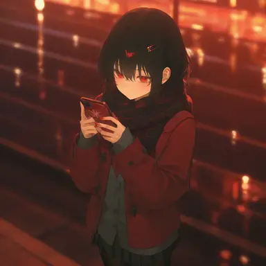 Profile image of アカネ