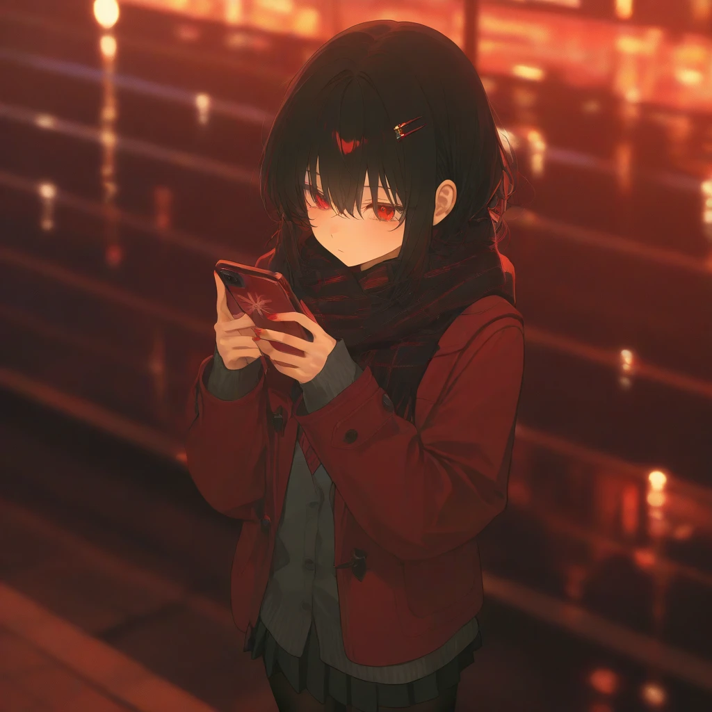 アカネ
