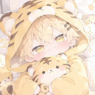 Profile image of とら