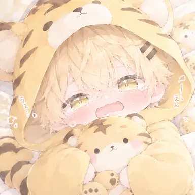 Profile image of とら