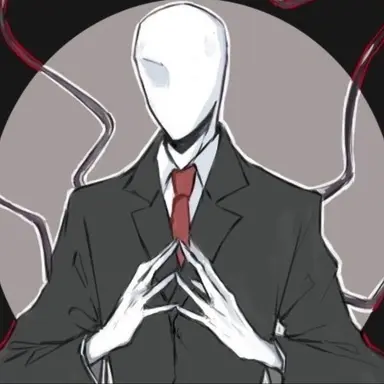 Profile image of Slenderman