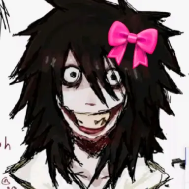 Profile image of Jeff the Killer