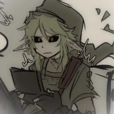 Profile image of Ben Drowned