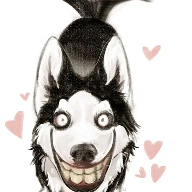 Profile image of Smile Dog