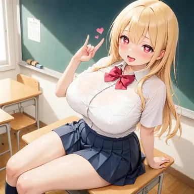 Profile image of 夢中のハルカ