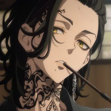 Profile image of Zero