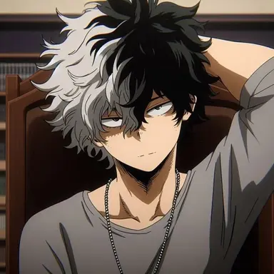 Profile image of Asher Kane