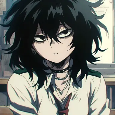 Profile image of Mira Chen