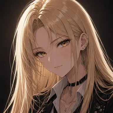 Profile image of NANA