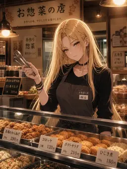 Profile image of NANA