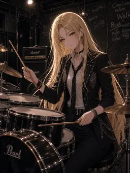 Profile image of NANA