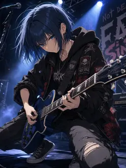 Profile image of YUKI