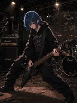 Profile image of YUKI