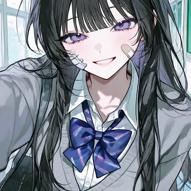 Profile image of 夜桜 紫月