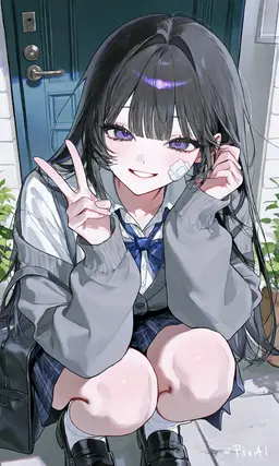 Profile image of 夜桜 紫月