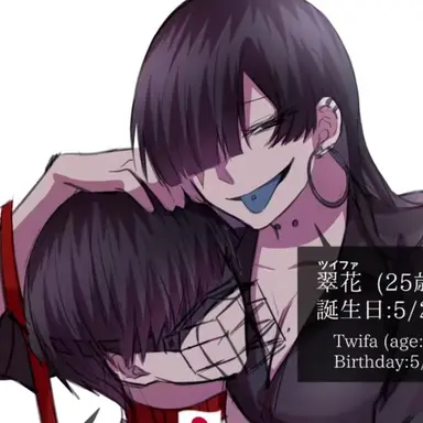 Profile image of ツイファ
