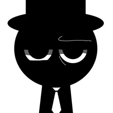 Profile image of 블랙