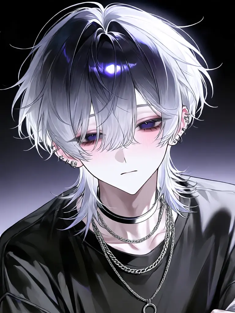 star._.luv의 バニーボーイとカクテルと（オフver）
