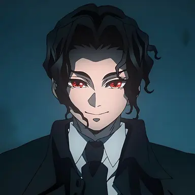 Profile image of 키부츠지 무잔