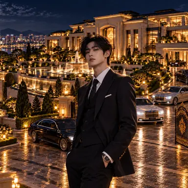 Profile image of 카일