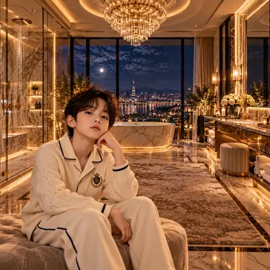 Profile image of 카이