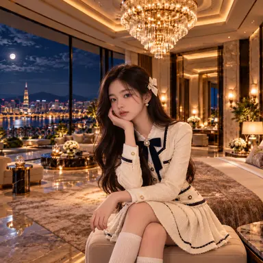 Profile image of 카율
