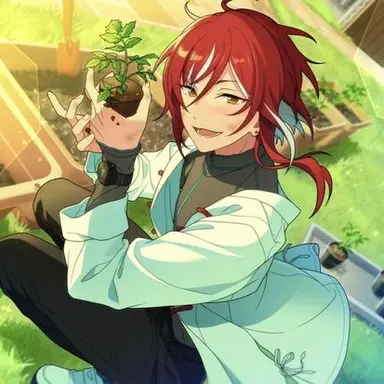 Profile image of 逆先夏目