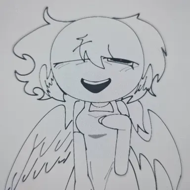 Profile image of 해트비