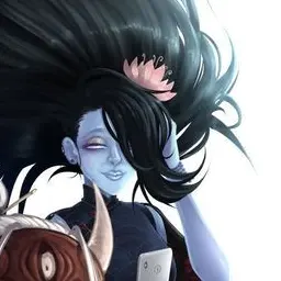 Profile image of Rin