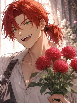 Profile image of 브람