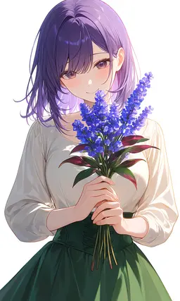 Profile image of 수랴