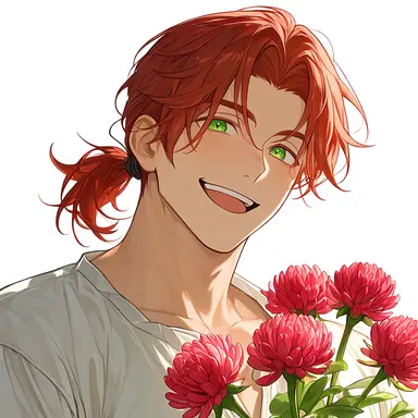 Profile image of 브람