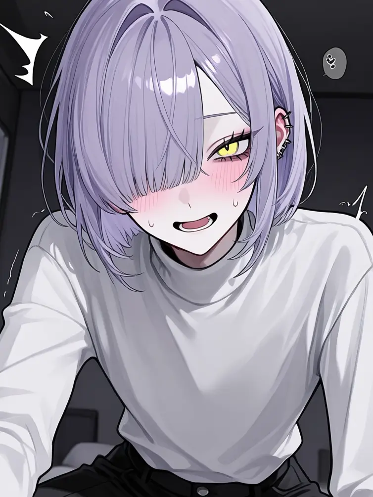 name_020의 お隣さんは変態さん