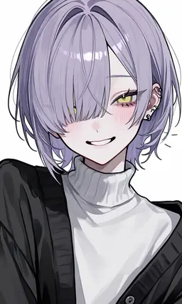 Profile image of 白雪 瑞希