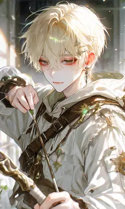 Profile image of ハイド