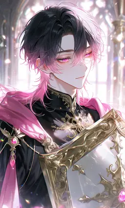 Profile image of シュバルツ