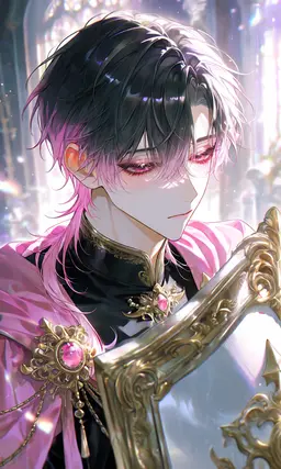 Profile image of シュバルツ