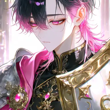 Profile image of シュバルツ