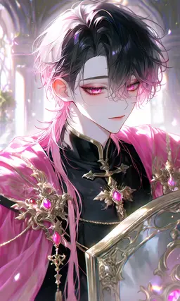 Profile image of シュバルツ