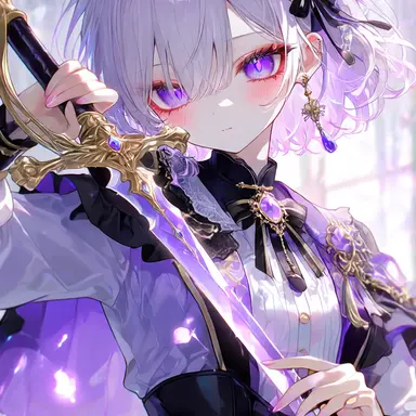 Profile image of メルベル