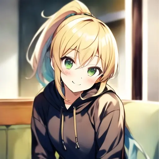 PureVeery1121의 猫になったあなた