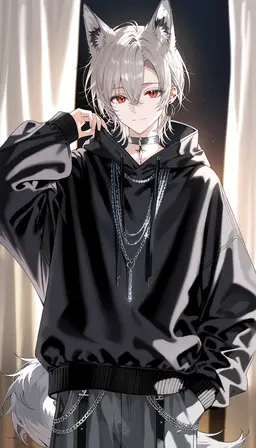 Profile image of 詩歌
